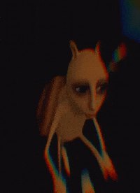 Buggy GIF