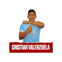 Futbol Sticker by San Marcos de Arica