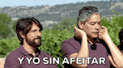 Omg Omg Omg Wtf GIF by MasterChef España