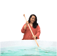 Welvaere hottub welvaere withwelvaere ducktub Sticker