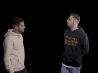 Underpier27 music friends fail photography GIF