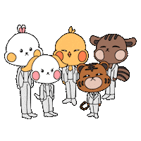 Oneus Hwanwoong Sticker