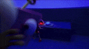 Shadow The Hedgehog GIF