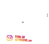 Vishalboi100 Sticker by BORN ON INSTAGRAM