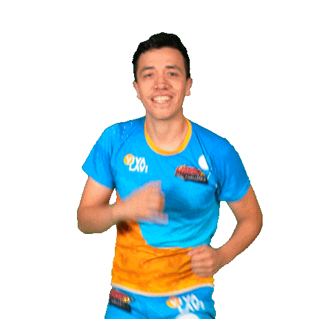 Baile Harry Sticker by Multimedios Tv