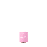 Pink Skincare Sticker by Glowb