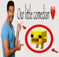 Ball Chicken GIF