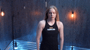 University Of North Carolina Swimming GIF by UNC Tar Heels