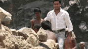 Surya GIF by Magic Man Gifs