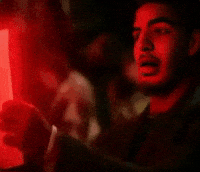 Owais Holding Paper GIF