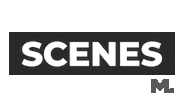 Behind The Scenes Marketing Sticker by Moore Agency