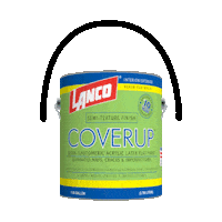 paint texture Sticker