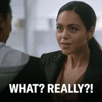 Happy For Real GIF by ABC Network