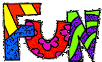 Fun Sticker by Romero Britto