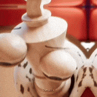 Caine GIF