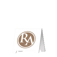 El Dorado Sacramento Sticker by Rachel Adams Lee Group
