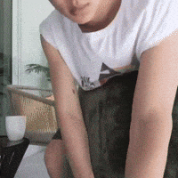 Rm Thank You GIF