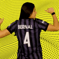 Football Soccer GIF by Washington Spirit