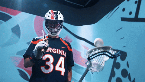 Uva Wahoowa GIF by Virginia Athletics