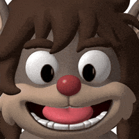 Ha Ha Fun GIF
