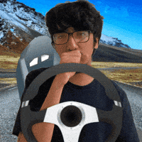 93 Miles Per Hour GIF