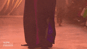 New York Fashion Week Christopher John Rogers GIF by NYFW: The Shows