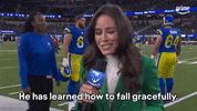 Amazon Football GIF by NFL On Prime Video