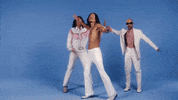 Dance Batman GIF by ATO Records