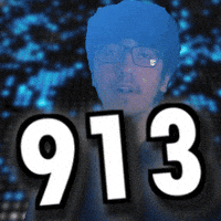 Number GIF