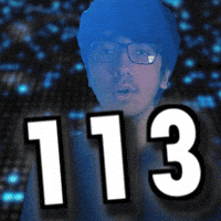 Number GIF