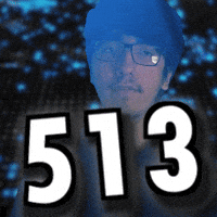 Number GIF