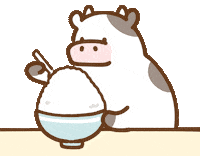 Happy New Year Sticker by foodieg