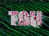 Art Glitch GIF