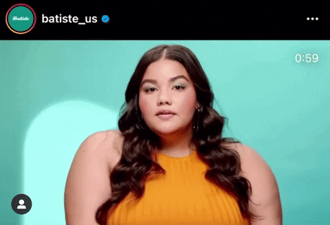 GIF by stetts models