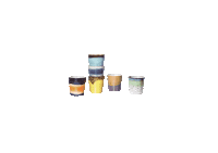 Coffee 70S Sticker by HKliving
