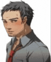 greqt_vegetables aww persona 4 p4 dojima GIF