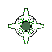 ANEURSL logo scaffold andamio aneur Sticker