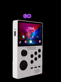 trad3r gameboy trader consola trdr GIF