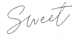 Sticker by Sweet Lips