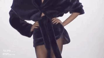 new york fashion week nyfw feb 2019 GIF by NYFW: The Shows