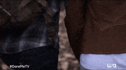 Megan Abbott Friends GIF by DareMeTV