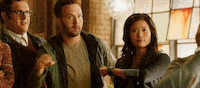 scorpion GIF by CBS