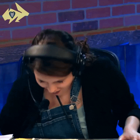 hyperrpg giphyupload reaction wow omg GIF