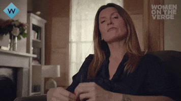 w channel comedy drama GIF by UKTV