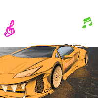 Game Time Omg Sticker by Robodrone