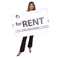 Elrebmega Sticker by Exclusive Links Real Estate Brokers