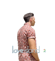 Love Island Tv2 Sticker by tv2norge