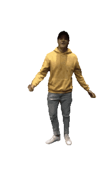 Quaranstream Sticker by EPIC Youth