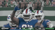 Regular Season Football GIF by NFL