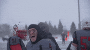 MSUMoorhead football lets go fb msum GIF